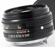 Объектив Sears 50 mm f/ 2