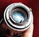 Объектив Fotomat Series-35 75-200 mm f/ 4.0
