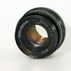 Объектив Soligor 50 mm f/ 1.7 MC 