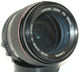 Объектив Canon FDn 50 mm f /1.2 L