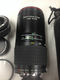 Объектив Sakar AF 70-210 mm f/ 4.5 MC Macro