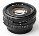 Объектив Nikon Series E 50 mm f/ 1.8 (1)