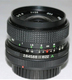 Объектив Denox MC 28 mm f/ 2.8