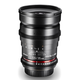 Объектив Walimex Pro 35 mm T/ 1.5 VDSLR