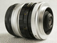 Объектив Yashica Super Yashinon-R 35 mm f/ 2.8