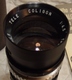 Объектив Coligon 200 mm f/ 4.5 Tele