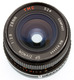 Объектив SP Zivnon 28 mm f/ 2.8 TMC 