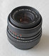 Объектив Carl Zeiss Jena DDR Flektogon 35 mm f/ 2.4 MC