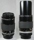 График MTF для Nikon UV-Nikkor 105 mm f/ 4.5 