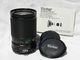 Оптическая схема объектива Vivitar RL 28-80 mm f/ 3.5-4.5 MC Macro