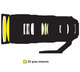 Оптическая схема объектива Nikon AF-S Nikkor 200–500 mm f/ 5.6 E ED VR
